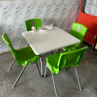 ست کامل وسایل دیزی کبابی و ساندویچی با قیمت مناسب|کافی‌شاپ و رستوران|مراوه, |دیوار