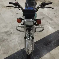 هوندا 150|موتورسیکلت|کرج, برغان|دیوار