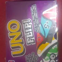 uno flip اونو فلیپ