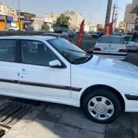 پارس موتور جدید درحدصفر