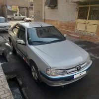 پارس مدل ۸۴|خودرو سواری و وانت|تهران, شهرک ابوذر|دیوار