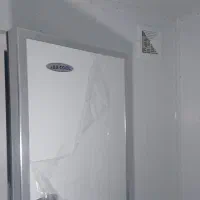 نصب سردخانه صنعتی|خدمات پیشه و مهارت|شیراز, جمهوری|دیوار