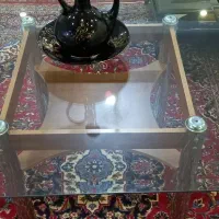 تعدادی وسایل خونه به فروش میرسه در حد نو