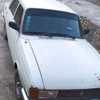 پیکان تمیز بدون مشکل قیمت 120تومان|خودرو سواری و وانت|الشتر, |دیوار