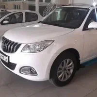 هایما S7 پرو مدل ۴۰۳ سفید