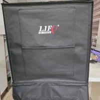 لایت باکس|دوربین عکاسی و فیلم‌برداری|تهران, سنگلج (شاپور)|دیوار