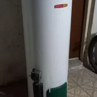 آبگرمکن ایستاده ۹۰ لیتری و ۵۵ لیتری سالم