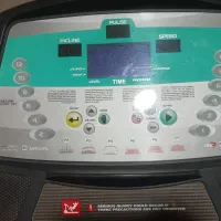 تردمیل|تجهیزات ورزشی|آبادان, |دیوار