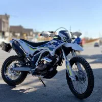 موتور تریل کویر t4