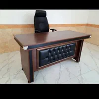 میز مدیریت قیمت مناسب اداری|دفتر کار|مشهد, فدک|دیوار