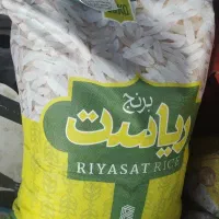 برنج پاکستانی ۱۰ کیلویی