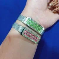دستبند مچی فلش دار