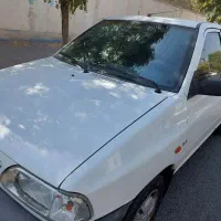 پراید 131 SE|خودرو سواری و وانت|کرج, شهرک بنفشه|دیوار