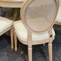 صندلی تالاری هاانی /تالار/تالاری