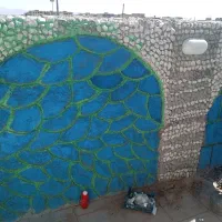 گچکاری ،سیمانکاری ،کاشیکاری وغیره