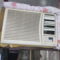 کولر ۱۹هزار ال جی باکنترل ومحافظ