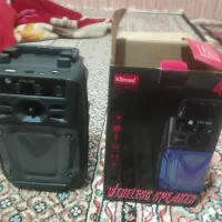 اسپیکر نونو