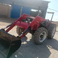 فروش تراکتور بیلی مدل 475جفت|خودرو سنگین|دهق, |دیوار