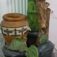 آبشار تزئینی