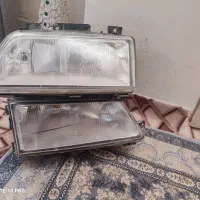 چراغ جلو ۴۰۵|قطعات یدکی و لوازم جانبی|خاش, |دیوار