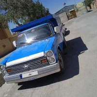 خودرو نیسان