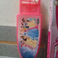 ست اسباب بازی اتو و میز اتو دانیال،مناسب هدیه