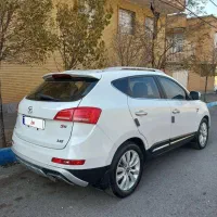 جک s5 مدل ۹۸|خودرو سواری و وانت|تبریز, |دیوار