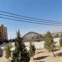 سرزمین/آپادانا.ویو/وام عرصه تسویه تخلیه