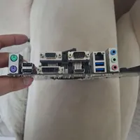 مادربرد ddr4|قطعات و لوازم جانبی رایانه|تهران, مینا|دیوار