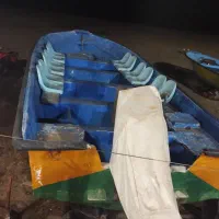 قایق تفریحی ۲۵فوت با موتور ۸۵