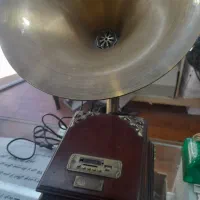 گرامافون|سیستم صوتی خانگی|کرج, کرج نو|دیوار