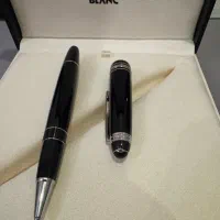 قلم اصل آلمان(نو) Mont Blanc Diamond|لوازم التحریر|تهران, اختیاریه|دیوار