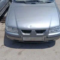 سمندمدل ۸۵