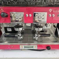 دستگاه اسپرسو ساز صنعتی