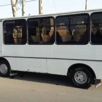 مینی بوس اویکو a60|خودرو سنگین|خوی, |دیوار