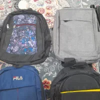 سلام کوله پستی مدرسه نو سالم تمیز فروش فوری