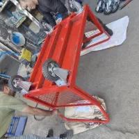 گاری و چرخ دستی حمل|ابزارآلات|ری, صالح آباد جنوبی (باغ رضوان)|دیوار