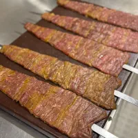 سرآشپز ایرانی،تخته کار