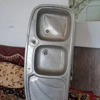 فروش یک عددظرف شویی