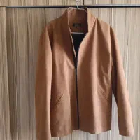 کت اسپورت ، شلوار پارچه ای انگلیسی با پیراهن سفید|لباس|تبریز, |دیوار