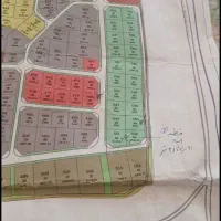 چندین قطعه زمین واقع در منطقه آزاد سلفچگان|فروش دفتر صنعتی، کشاورزی، تجاری|سلفچگان, |دیوار