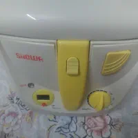 سرخ کن اسنوا نو نو