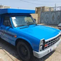 نیسان اسفند۱۴۰۳