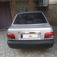 پراید مدل 90|خودرو سواری و وانت|مشهد, حسین‌آباد|دیوار