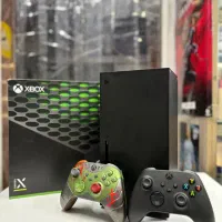 XBOX SERIES X ایکس باکس سری ایکس