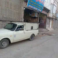 وانت بار تلفنی