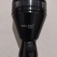 چراغ قوه zy-t96