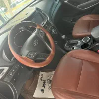 سانتافه۲۰۱۵ فول نقد یا معاوضه|خودرو سواری و وانت|اصفهان, عطار نیشابوری|دیوار