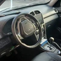 X33 new|خودرو سواری و وانت|تبریز, |دیوار