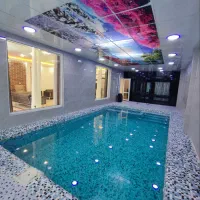 اجاره باغ/خوشنام /ملارد / فردیس